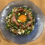 めしや けむり - 