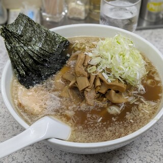 らーめん勝_0