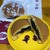 御菓子司 白樺 - 料理写真:錦どら白