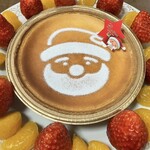 モロゾフ - 料理写真:
