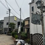 シャン ド ブレ - 