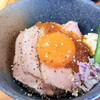 中華そば 心 - 2026年5月　肉ご飯 ¥450