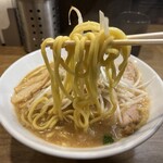 味噌麺処 田坂屋 - 