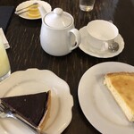 カフェ GOTO - 