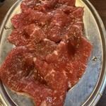 焼肉ホルモン じょうじ - 