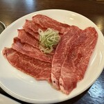 焼肉ホルモン じょうじ - 
