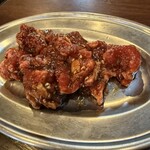 焼肉ホルモン じょうじ - 