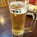 焼肉ホルモン じょうじ - 