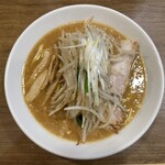 味噌麺処 田坂屋 - 