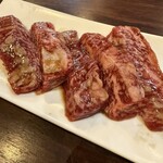 焼肉ホルモン じょうじ - 