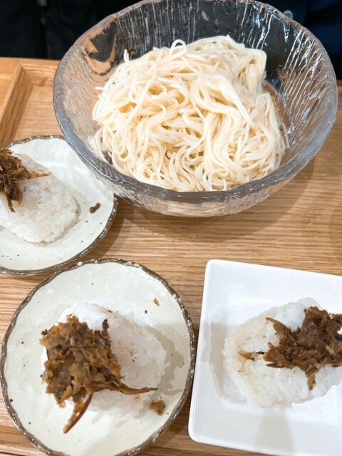 そうめんや木箱 - 土庄町その他/麺類 | 食べログ