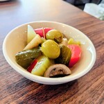 スペインバル PALLO - 