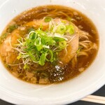 ラーメンギャラクシー - 料理写真: