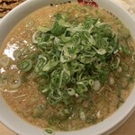 中華そば ますたに - 