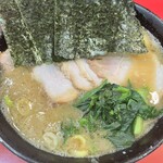 ラーメン 杉田家 - 料理写真: