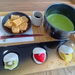 米白餅本舗 - 料理写真: