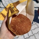石鎚山サービスエリア 下り線 スナックコーナー - 料理写真: