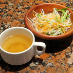 田町 銭場精肉店 - 