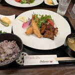 ポラリス - 料理写真: