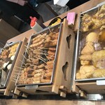 天神屋 - 料理写真: