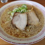 喜多方食堂 - 