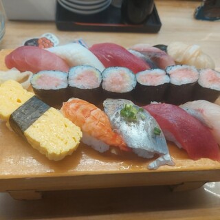 すし政_1