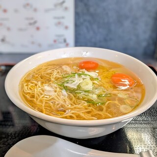 食堂たなか_1