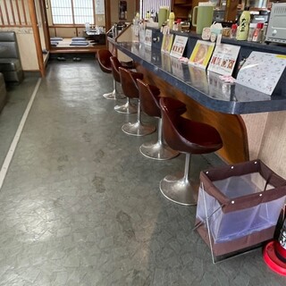 食堂たなか_2