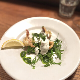 口コミ一覧 : チニャーレエノテカ （Cignale ENOTECA ） - 神泉