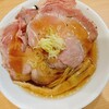 麺屋 優光 - ■淡竹 ⭐️