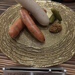 ワインバー拝郷 - 