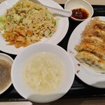 東京餃子軒 - 料理写真: