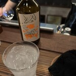 ワインバー拝郷 - 