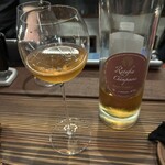 ワインバー拝郷 - 