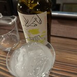 ワインバー拝郷 - 