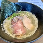 麺家 本倉 - 料理写真: