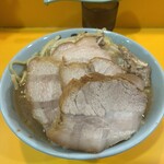 ラーメン二郎 - 