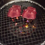 焼肉 不動神 - 