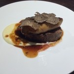 俺のフレンチ・イタリアン AKASAKA