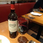 アベス - カオールボトル4,000円