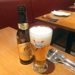 アベス - ヱビス600円