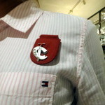 アベス - この印籠が目に入らぬか♪