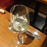 アベス - ブルゴーニュシャブリ＠1,000円