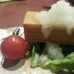 炭火焼とり 安喜 - 