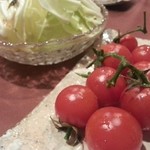 炭火焼とり 安喜 - 