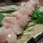 炭火焼とり 安喜 - 