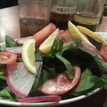 炭火焼とり 安喜 - 