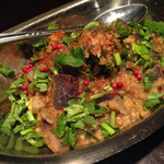 negombo33 - レンズ豆