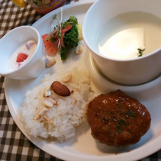 西山天王山駅でおすすめの美味しいカフェをご紹介 食べログ