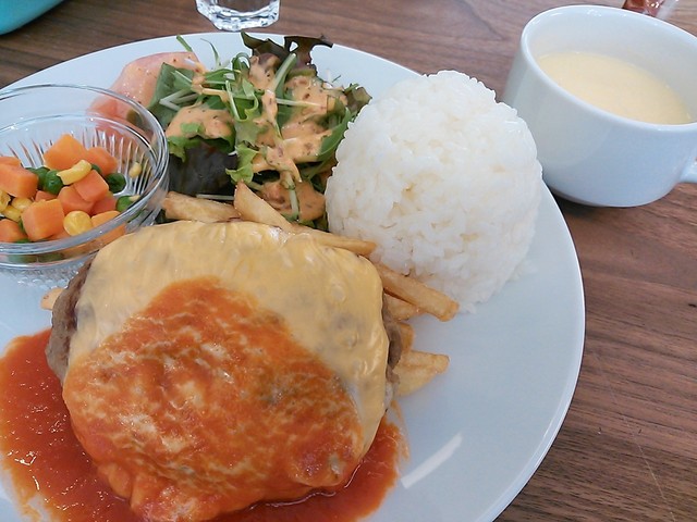 キッチン ブルー レイク Kitchen Blue Lake 西山天王山 パスタ 食べログ キッチン ブルー レイク Kitchen Blue Lake 西山天王山 パスタ 食べログ
